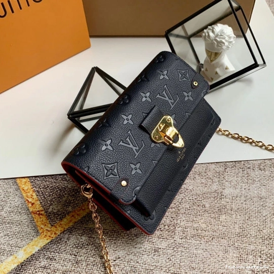 FS CHEAP WALLET CHAIN LOUIS VAVIN VUITTON 0731